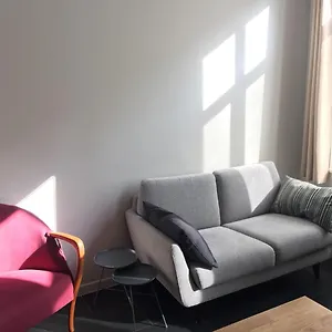  Apartment Grand Place