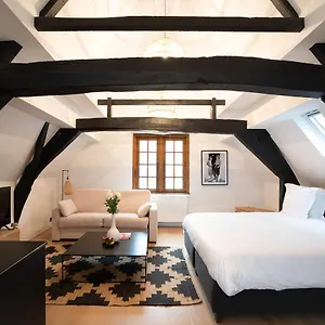  Apartment Smartflats - Grand-place Ii