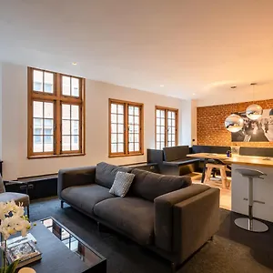 Smartflats - Grand-place I Apartment