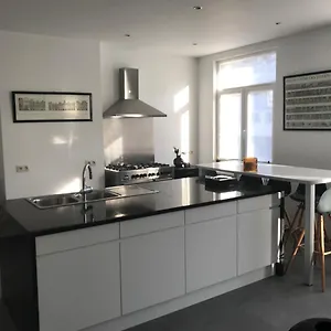  Apartamento New In House