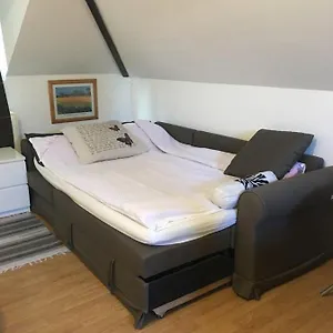  Apartamento Near The Center With Bathroom And Kitchen