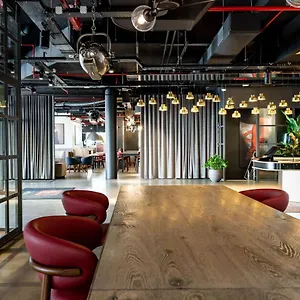 Radisson Red Bryssel