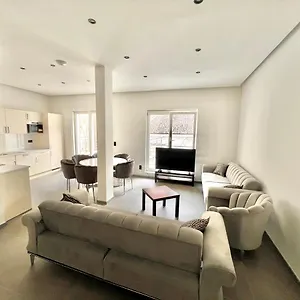  Apartamento Luxury Brand New