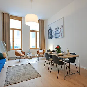  Apartamento South Cosy