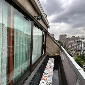  Apartamento Un Duplex Chic Pour Une Experience Unique A Cote De La Basilique