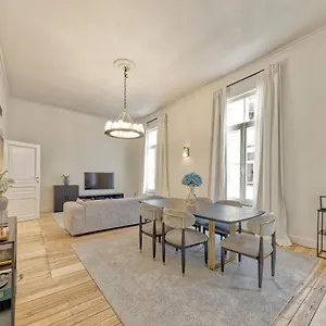  Apartment Dans L'hypercentre