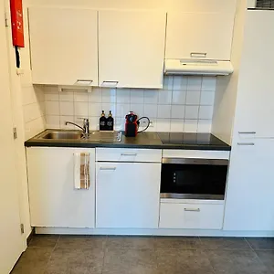  Apartment Urbanstay In Charming Sablon