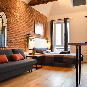  Apartment Fontainas