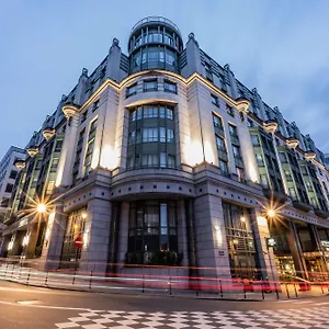 Radisson Collection Grand Place Bruksela
