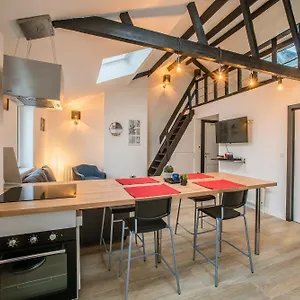  Apartment Smartflats -