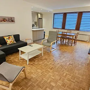  Apartment Chez Esmara Et Philippe