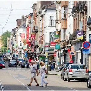 Douvres Bruxelles