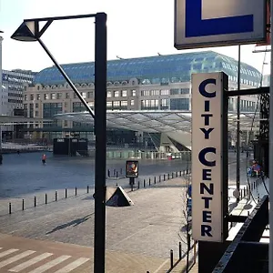 Center Bruksela