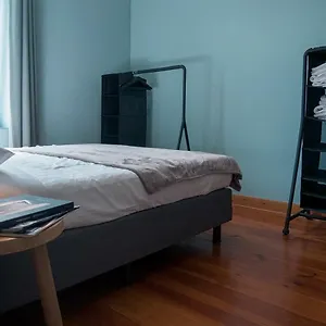  Apartment Smartflats - Fripiers