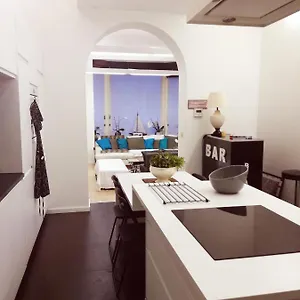  Apartamento Brugmann Loft