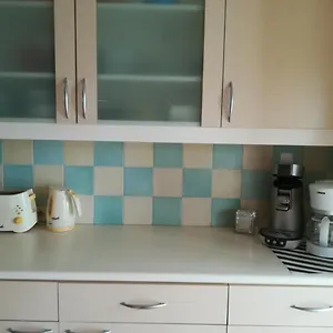  Apartamento Chez Odak