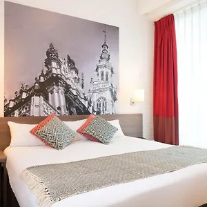 Adagio Grand Place Bruksela